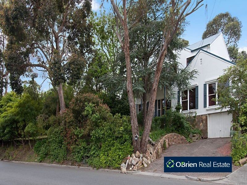 45 Baden Powell Drive, Frankston South VIC 3199