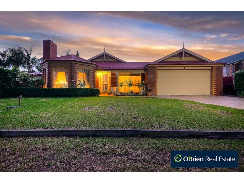 3 Wool Shed Road, Narre Warren South VIC 3805