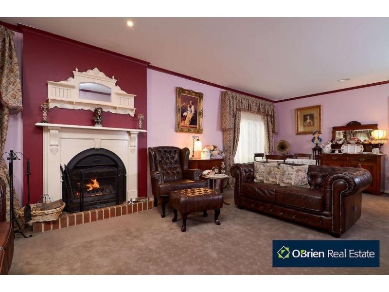 3 Wool Shed Road, Narre Warren South VIC 3805