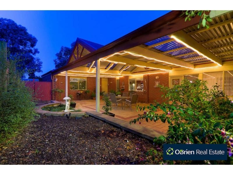3 Wool Shed Road, Narre Warren South VIC 3805