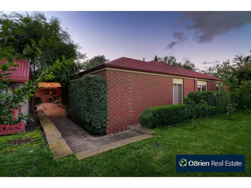 3 Wool Shed Road, Narre Warren South VIC 3805