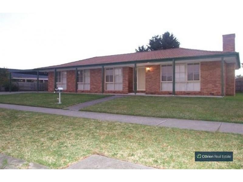 1 Elsa Place, Narre Warren VIC 3805