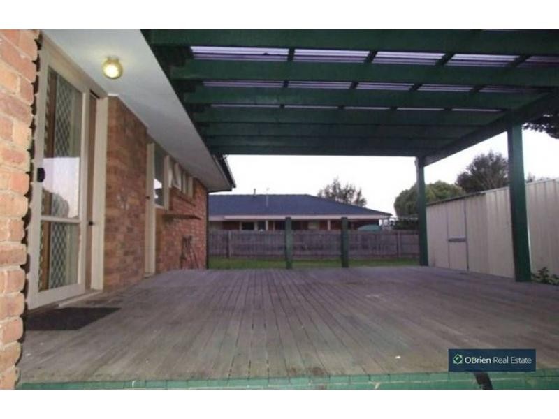 1 Elsa Place, Narre Warren VIC 3805