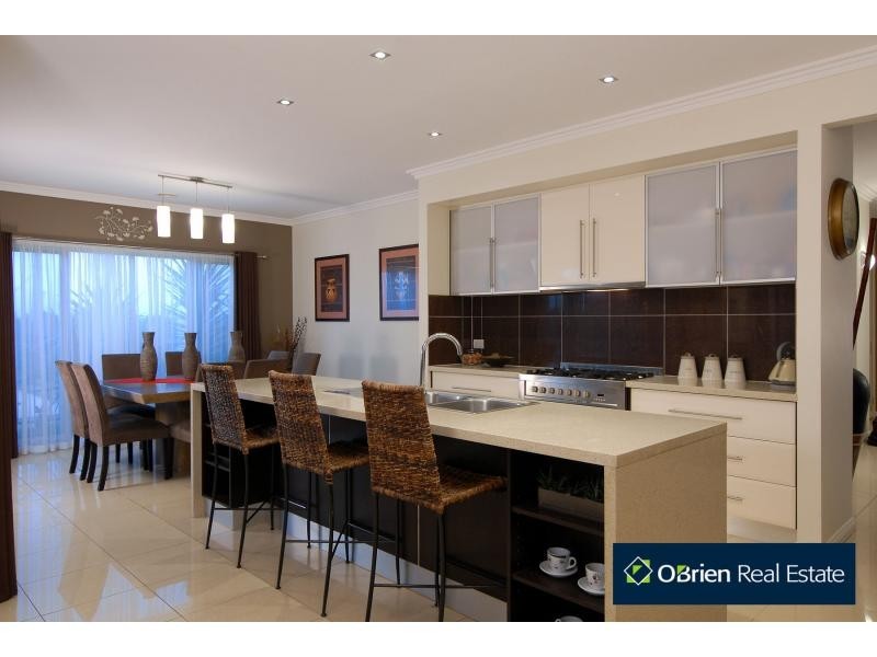 83 Grange Crescent, Warragul VIC 3820