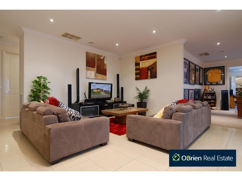 83 Grange Crescent, Warragul VIC 3820