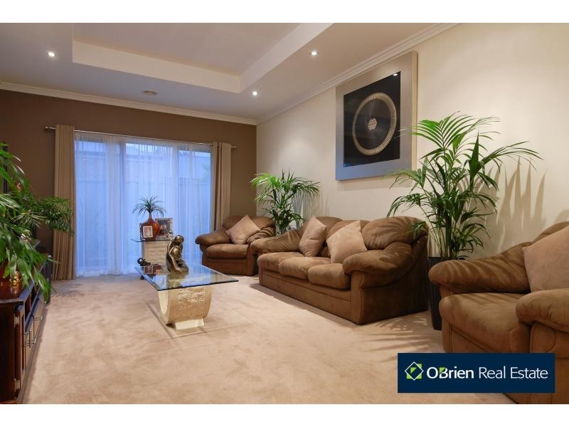 83 Grange Crescent, Warragul VIC 3820