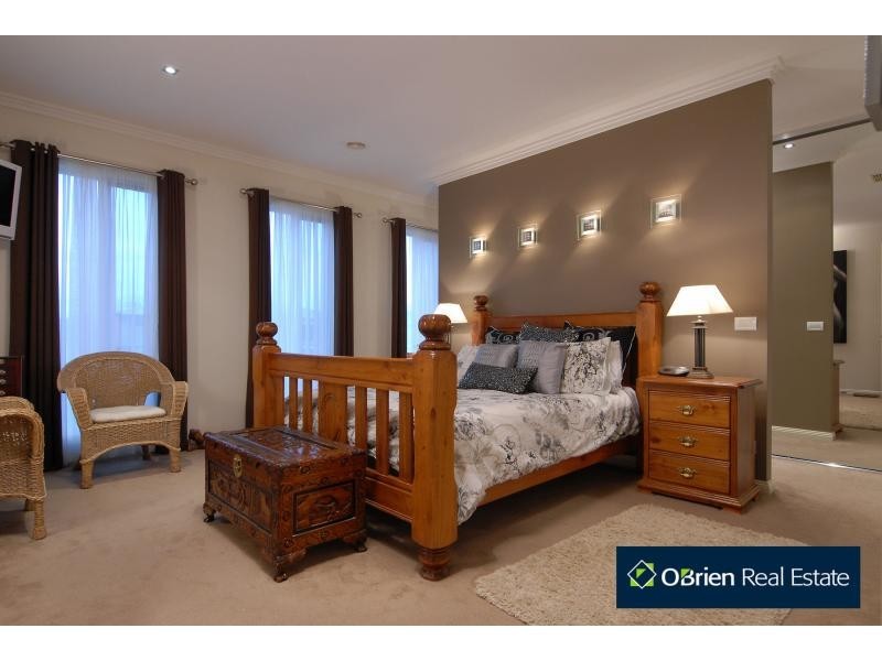 83 Grange Crescent, Warragul VIC 3820