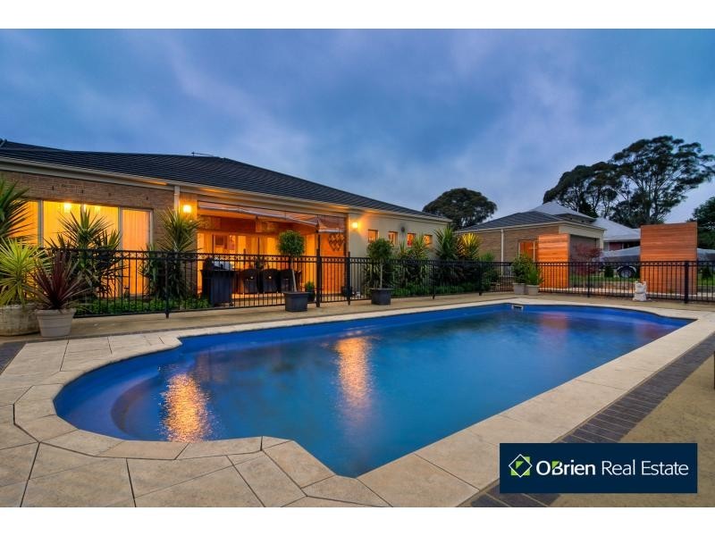 83 Grange Crescent, Warragul VIC 3820