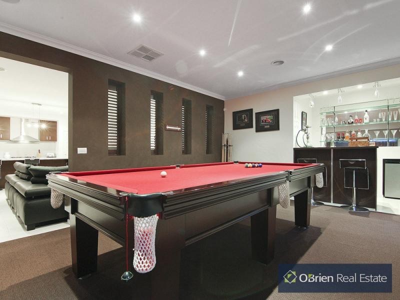 22 Botanic Drive, Pakenham VIC 3810