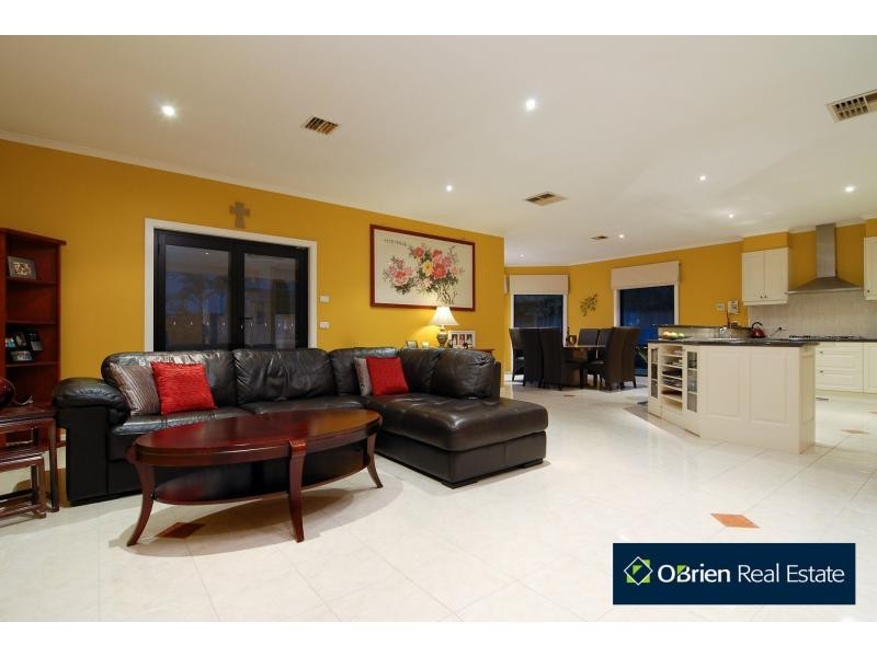 1 Louise Baille Avenue, Narre Warren South VIC 3805