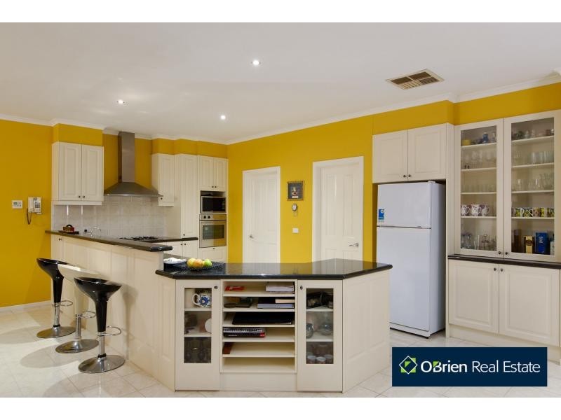 1 Louise Baille Avenue, Narre Warren South VIC 3805