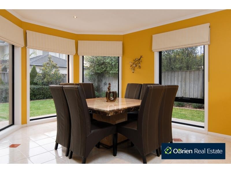 1 Louise Baille Avenue, Narre Warren South VIC 3805