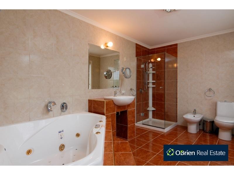 1 Louise Baille Avenue, Narre Warren South VIC 3805