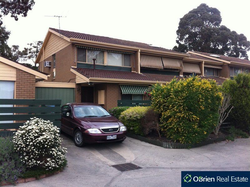 4/20-22 SOMERVILLE Road, Hampton Park VIC 3976