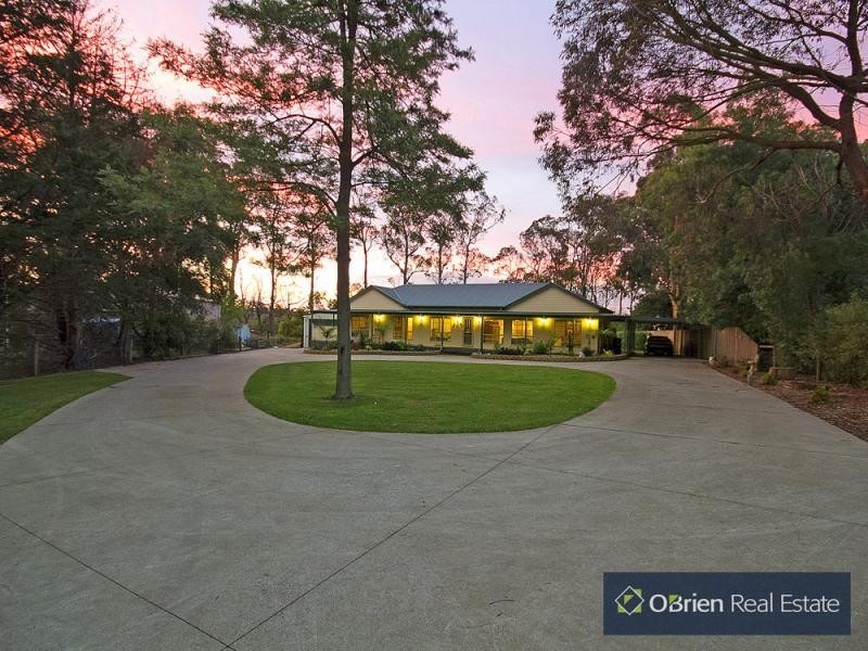 6C Lancelot Court, Drouin VIC 3818