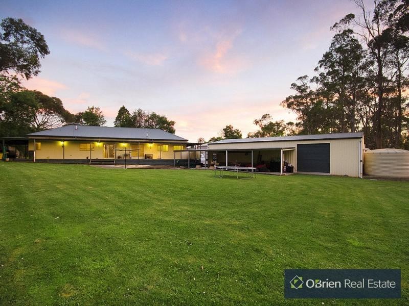 6C Lancelot Court, Drouin VIC 3818