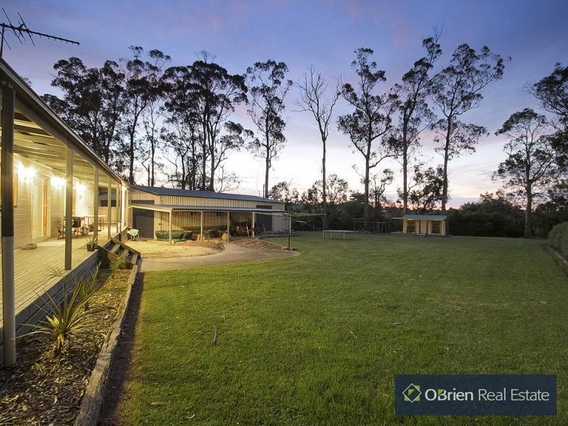 6C Lancelot Court, Drouin VIC 3818