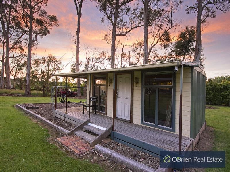 6C Lancelot Court, Drouin VIC 3818