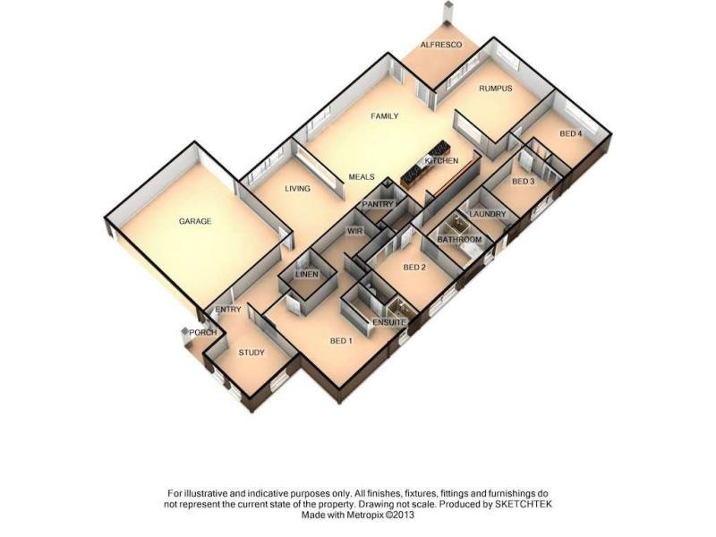 102 Arena Parade, Officer VIC 3809