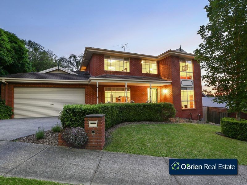 19 Andval Court, Berwick VIC 3806