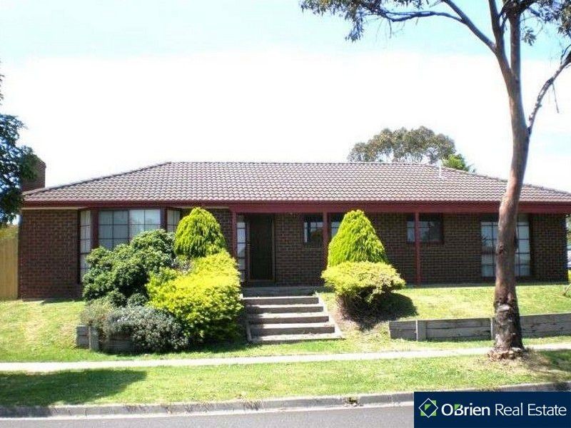 1 Porto Court, Cranbourne North VIC 3977