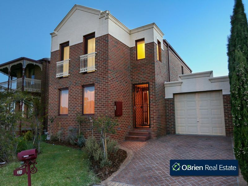 28 Grandview Terrace, Narre Warren South VIC 3805