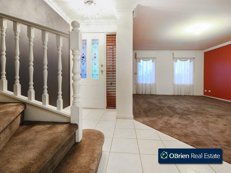 28 Grandview Terrace, Narre Warren South VIC 3805