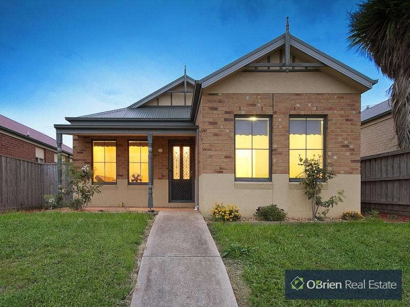 52 Springhill Drive, Cranbourne VIC 3977