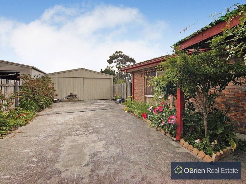 17 Phelan Drive, Cranbourne North VIC 3977