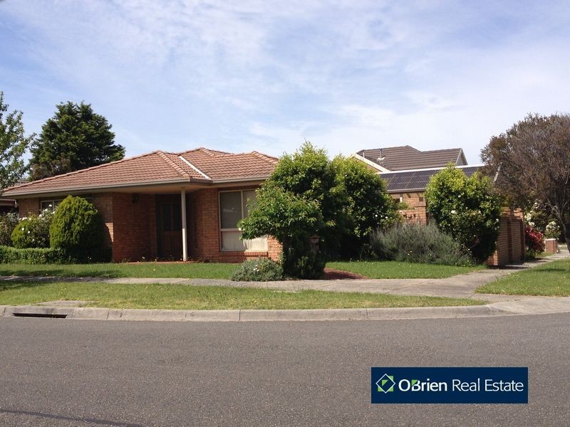 7 Denver Drive, Narre Warren VIC 3805