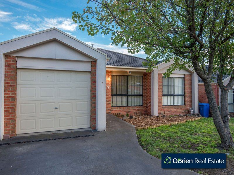 3/5 Piney Ridge, Endeavour Hills VIC 3802