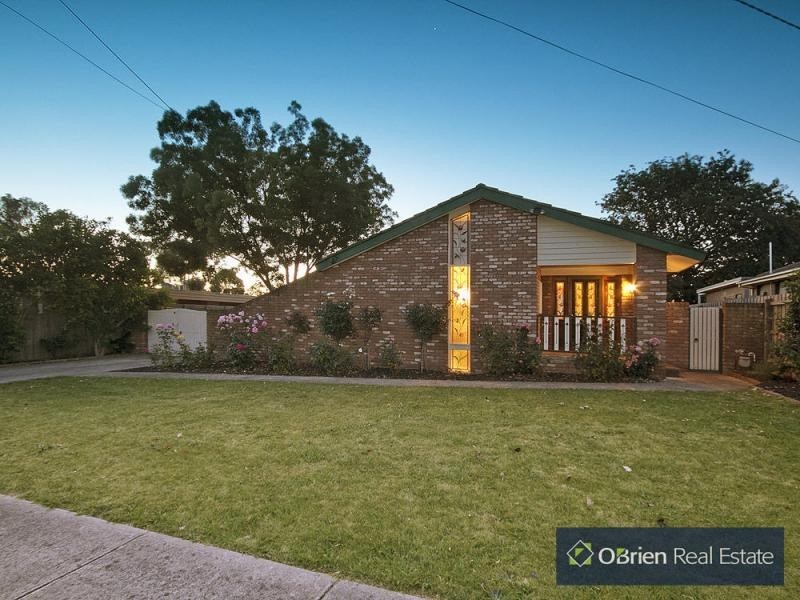 13 Lewis Street, Pearcedale, Pearcedale VIC 3912