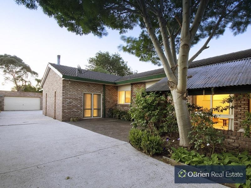 13 Lewis Street, Pearcedale, Pearcedale VIC 3912