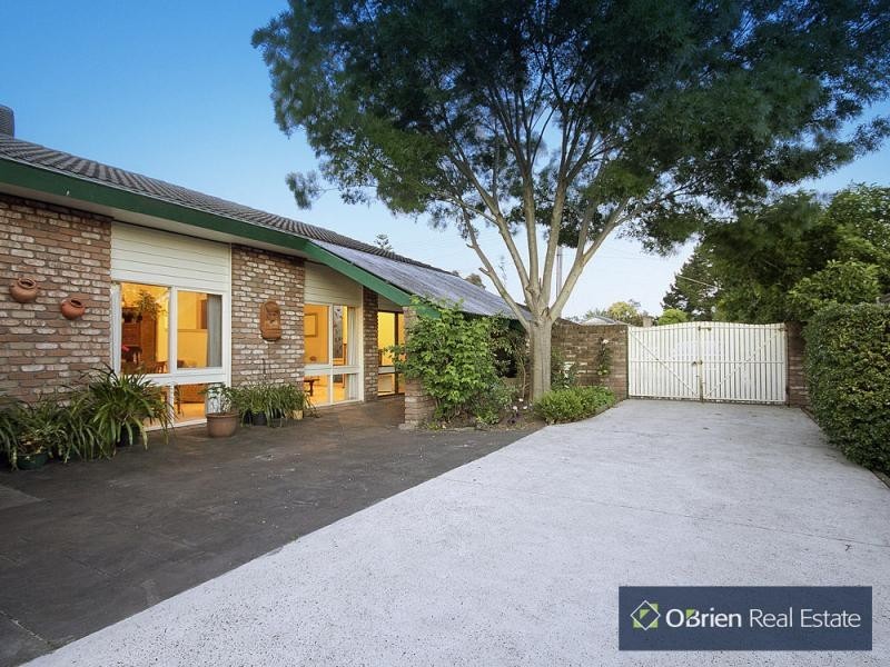 13 Lewis Street, Pearcedale, Pearcedale VIC 3912