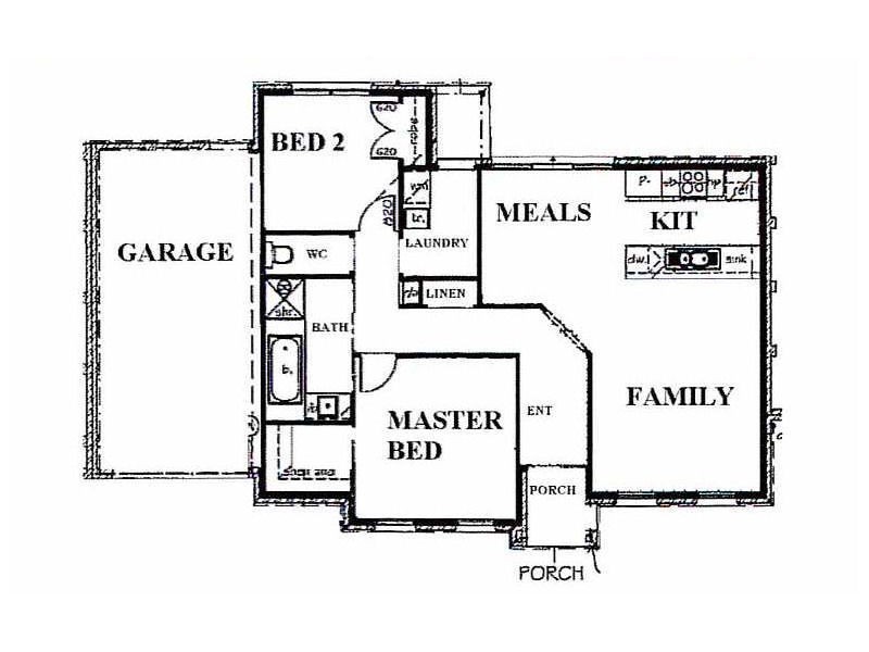 Unit 3/1-3 James Street, Pakenham VIC 3810