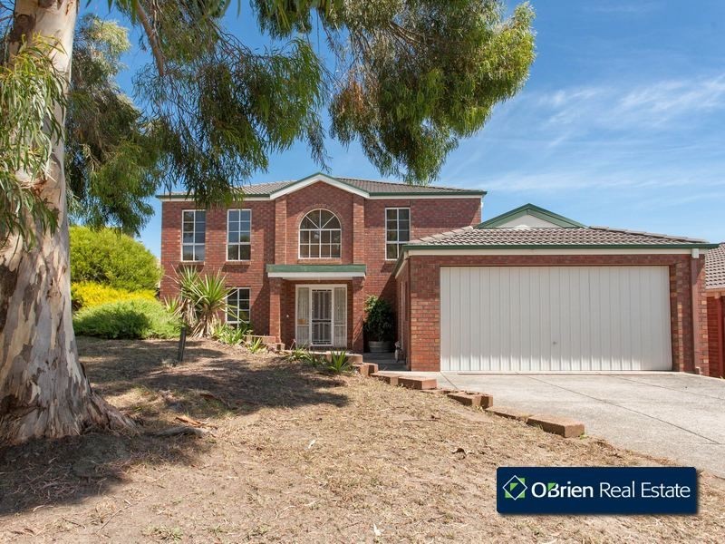 9 Nestle Retreat, Berwick VIC 3806