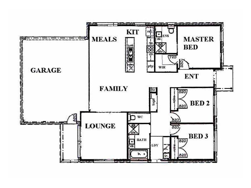 Villa 5/1-3 James Street, Pakenham VIC 3810