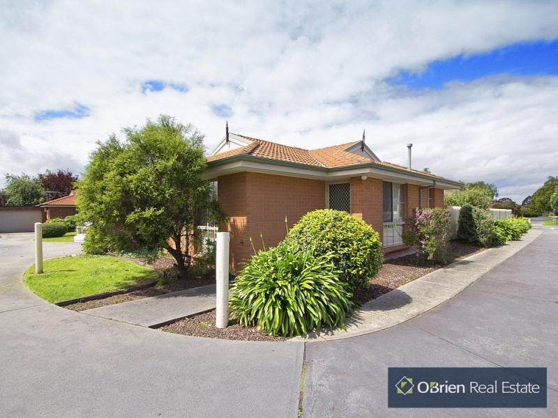 22/44 King Street, Pakenham VIC 3810