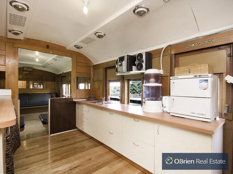 40 Oakhill Road West, Pearcedale VIC 3912