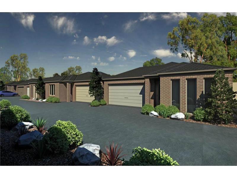 Unit 1-2/5 Syme Road, Pakenham VIC 3810