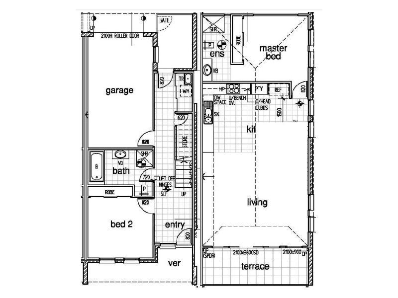 Unit 5/5 Syme Road, Pakenham VIC 3810