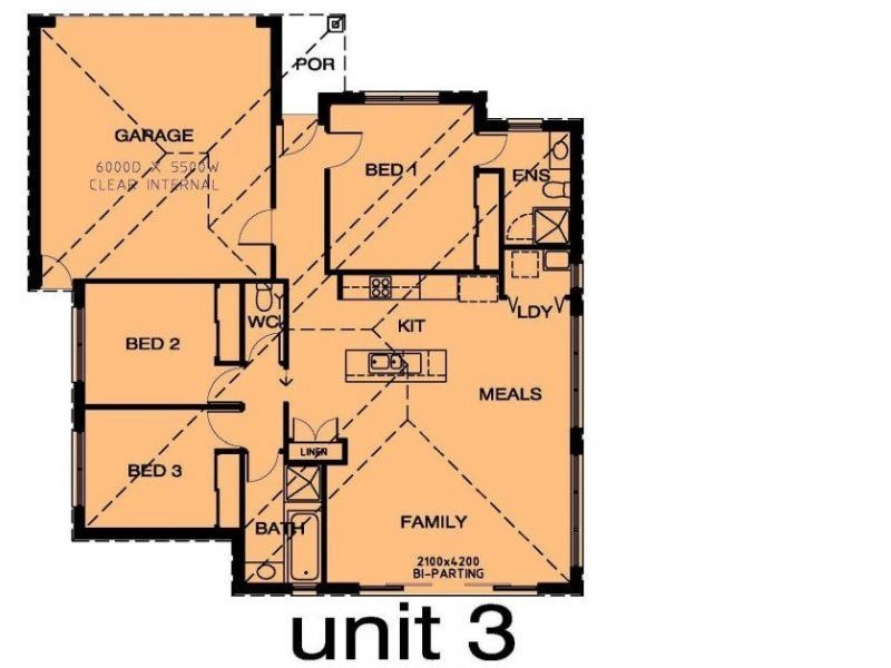 Unit 3-4/5 Syme Road, Pakenham VIC 3810