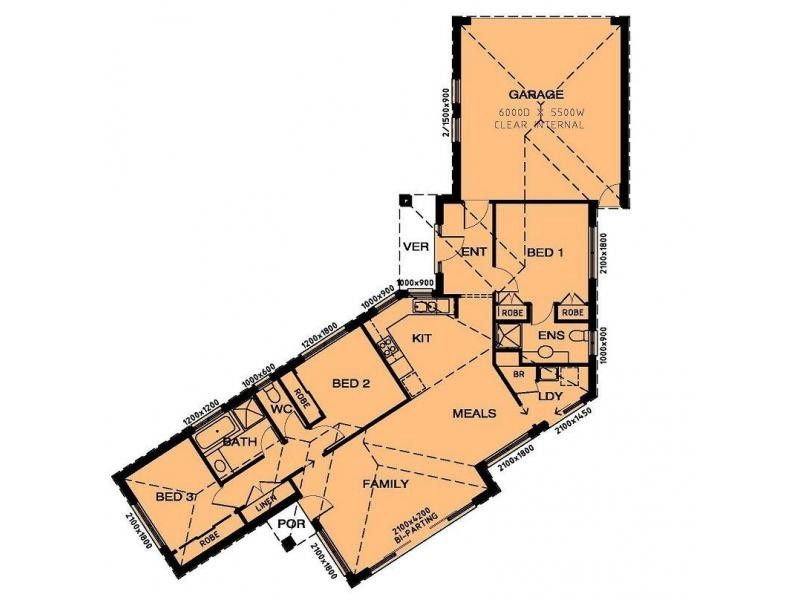 Unit 3-4/5 Syme Road, Pakenham VIC 3810