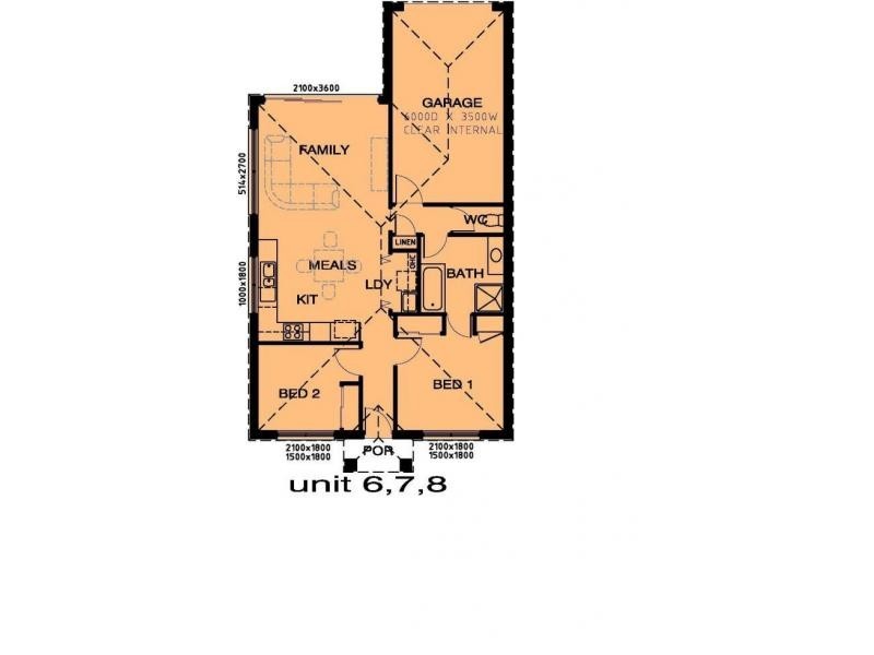 Unit 5-8/5 Syme Road, Pakenham VIC 3810