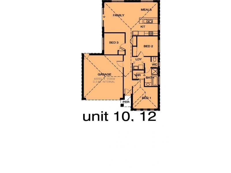 Unit 9-12/5 Syme Road, Pakenham VIC 3810