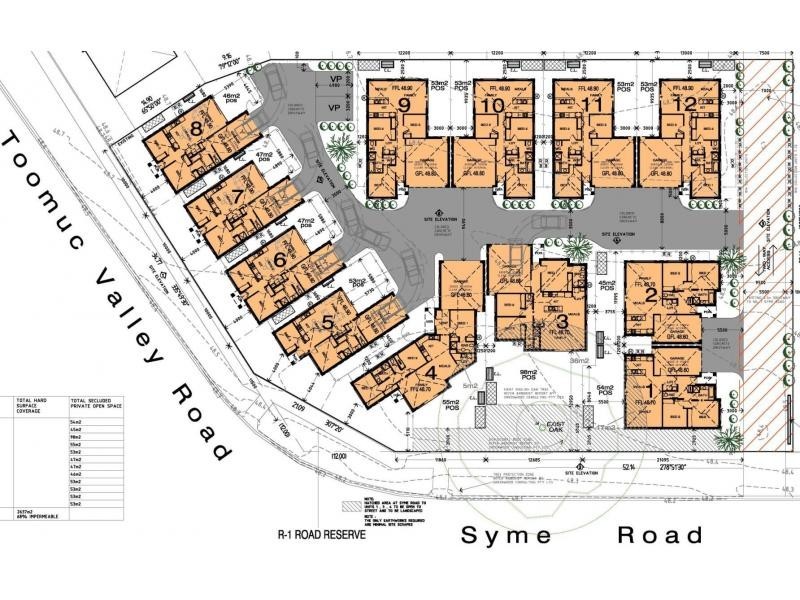 Unit 9-12/5 Syme Road, Pakenham VIC 3810