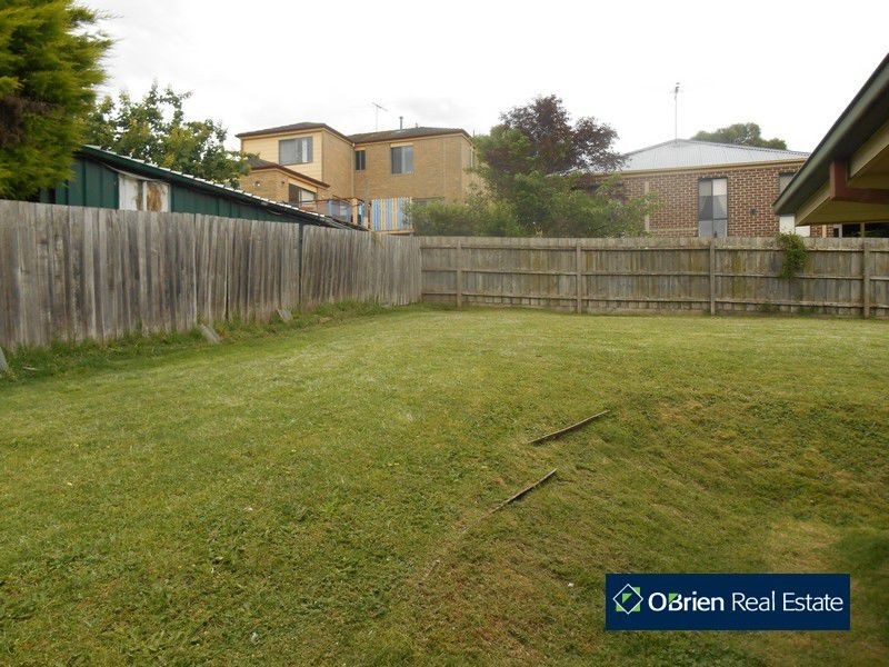 17 Wanderer Court, Berwick VIC 3806