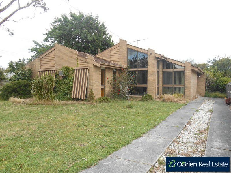 28 Margaret Street, Berwick VIC 3806