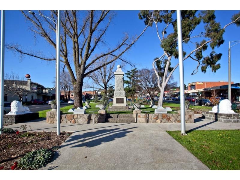 28 Margaret Street, Berwick VIC 3806