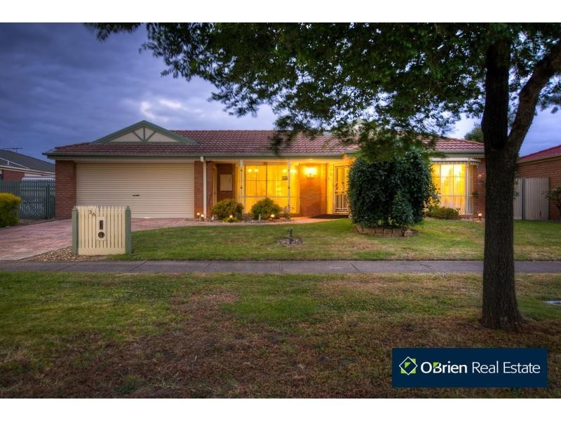 36 The Strand, Narre Warren South VIC 3805